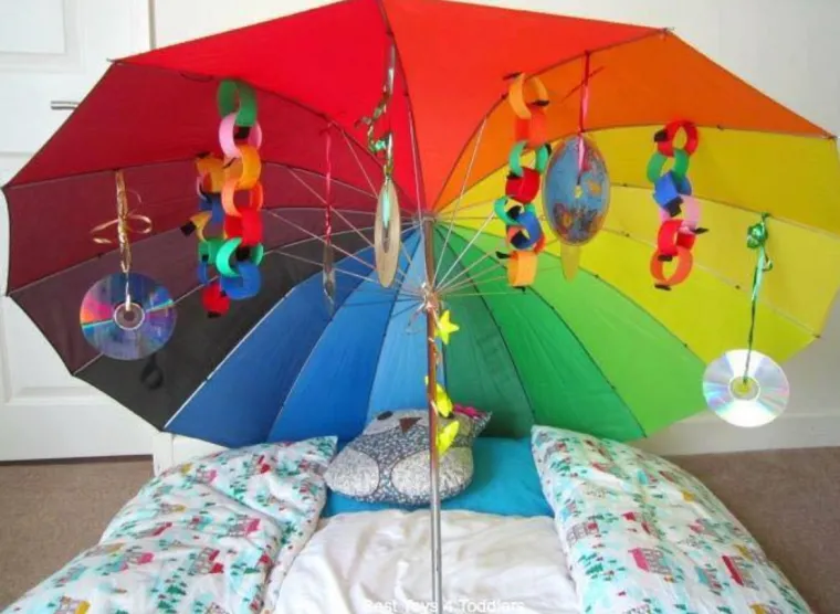 Poslužite se genijalnim rje&scaron;enjima ovih roditelja, odu&scaron;evite djecu i olak&scaron;ajte si svakodnevicu