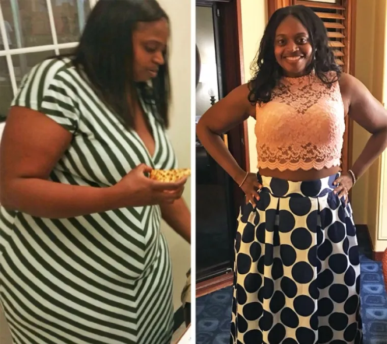 Treba vam inspiracija? Ovi ljudi su potpuno preokrenuli svoj život, a to možete i vi