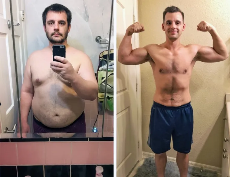 Treba vam inspiracija? Ovi ljudi su potpuno preokrenuli svoj život, a to možete i vi