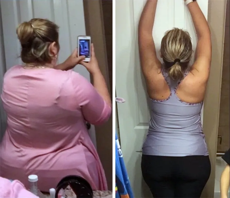 Treba vam inspiracija? Ovi ljudi su potpuno preokrenuli svoj život, a to možete i vi