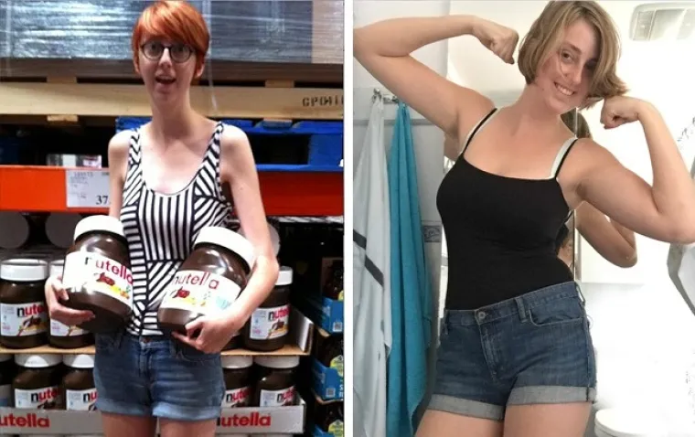 Treba vam inspiracija? Ovi ljudi su potpuno preokrenuli svoj život, a to možete i vi