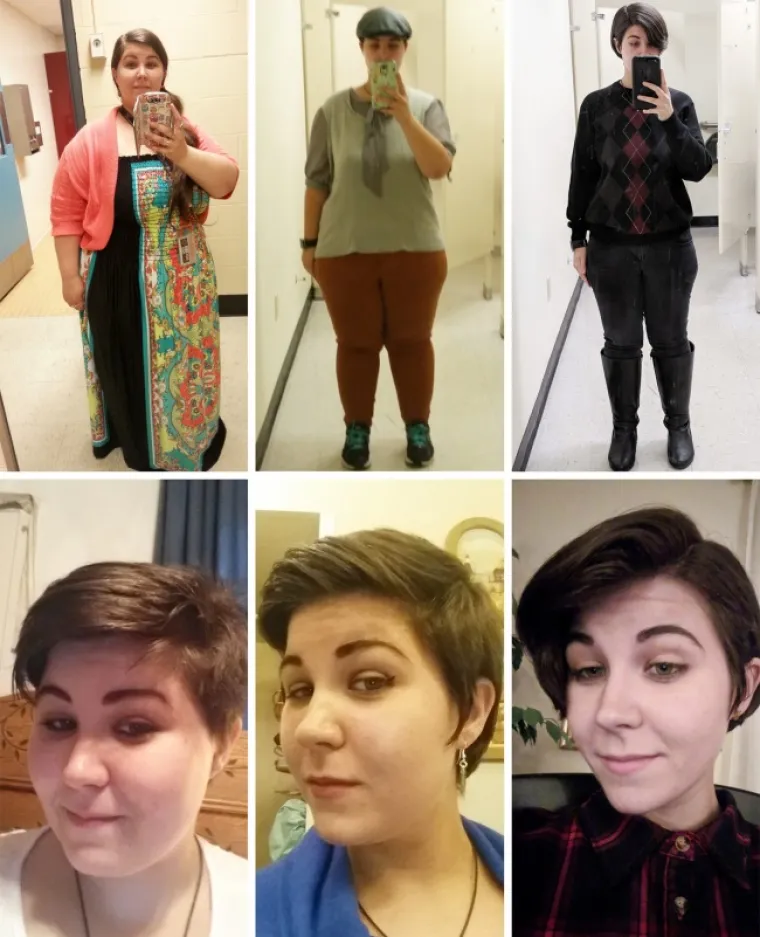 Treba vam inspiracija? Ovi ljudi su potpuno preokrenuli svoj život, a to možete i vi