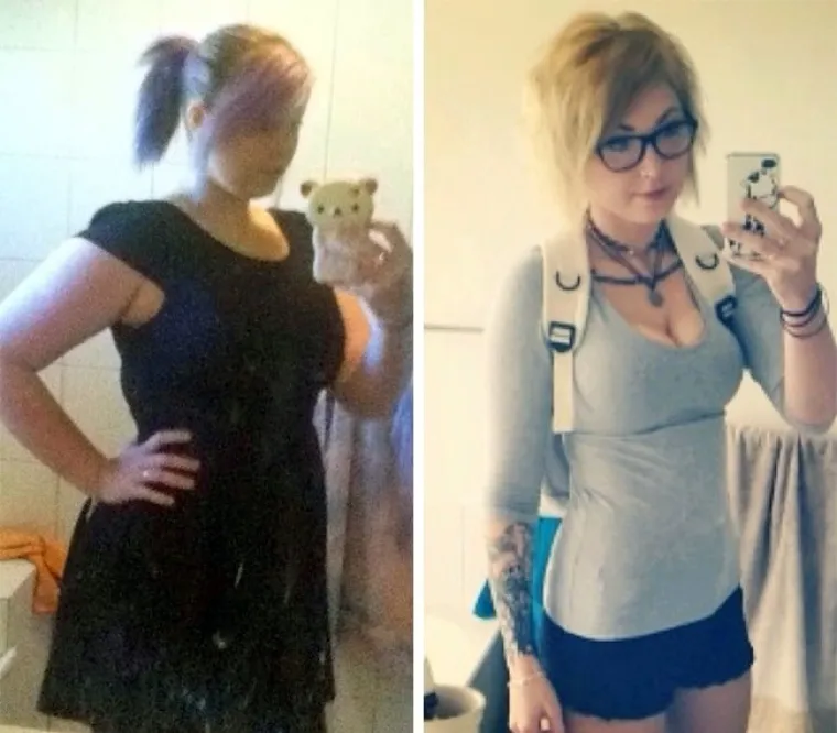 Treba vam inspiracija? Ovi ljudi su potpuno preokrenuli svoj život, a to možete i vi