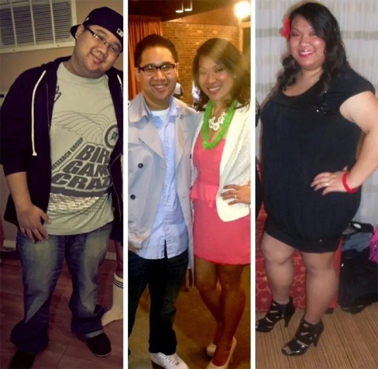 Treba vam inspiracija? Ovi ljudi su potpuno preokrenuli svoj život, a to možete i vi