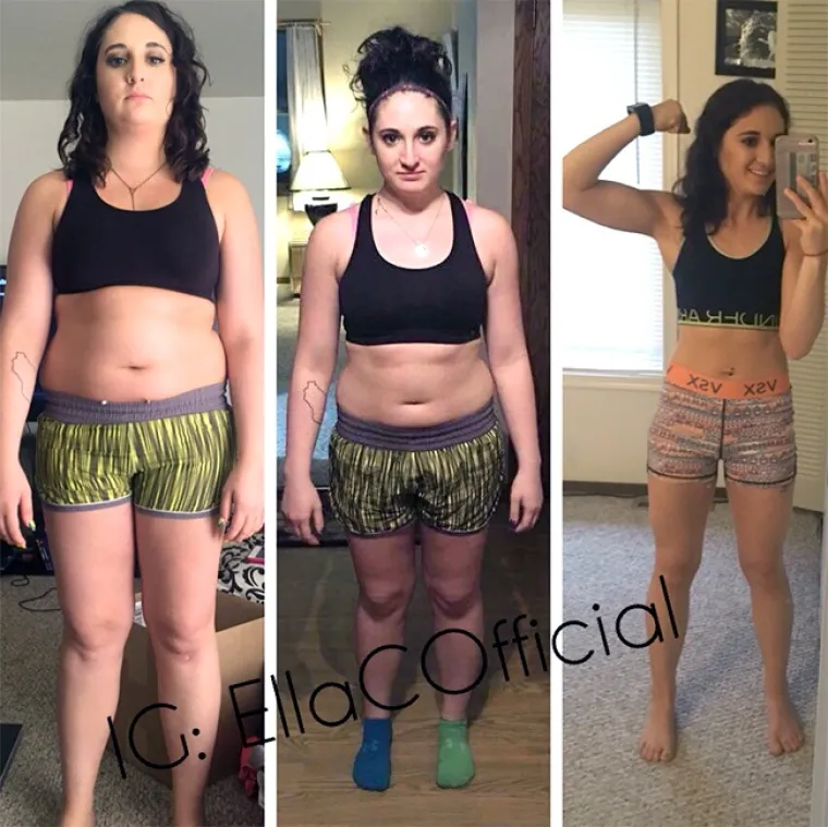 Treba vam inspiracija? Ovi ljudi su potpuno preokrenuli svoj život, a to možete i vi