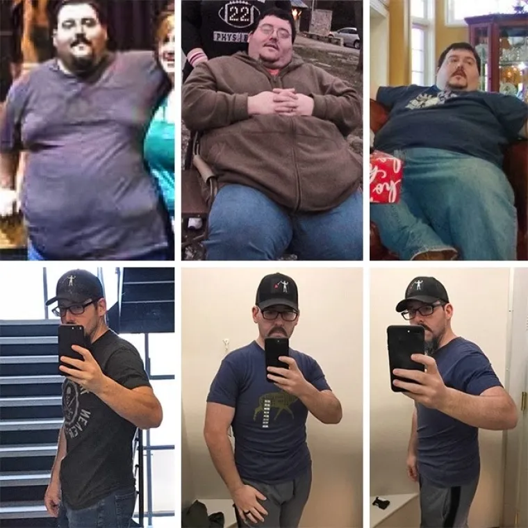 Treba vam inspiracija? Ovi ljudi su potpuno preokrenuli svoj život, a to možete i vi