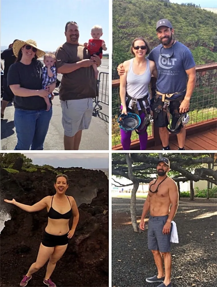 Treba vam inspiracija? Ovi ljudi su potpuno preokrenuli svoj život, a to možete i vi