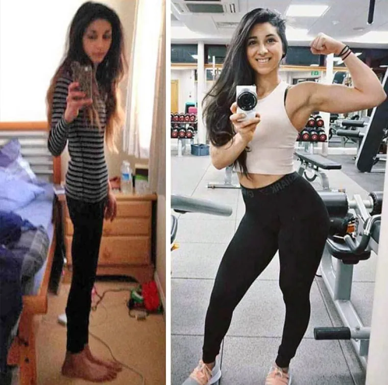 Treba vam inspiracija? Ovi ljudi su potpuno preokrenuli svoj život, a to možete i vi