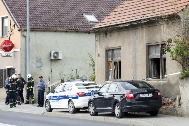 Građani na grobljima