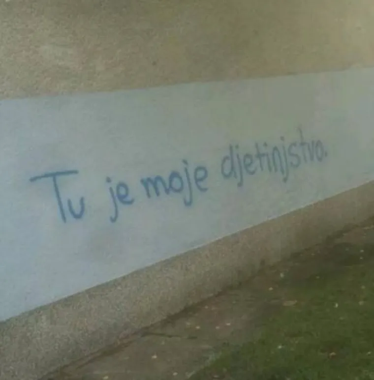 '1+1=3, ako ga ne izvadi&scaron; na vrijeme': TOP 40 najupečatljivijih zagrebačkih grafita