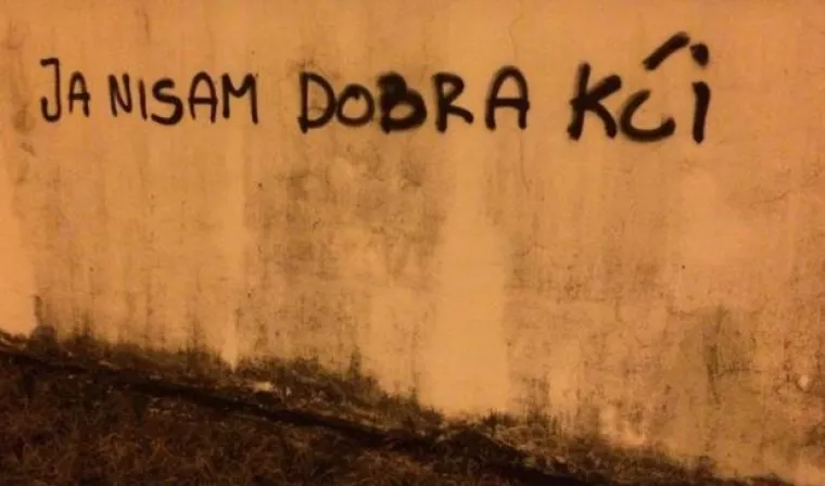 '1+1=3, ako ga ne izvadi&scaron; na vrijeme': TOP 40 najupečatljivijih zagrebačkih grafita
