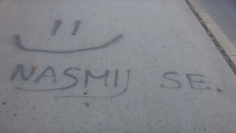 '1+1=3, ako ga ne izvadi&scaron; na vrijeme': TOP 40 najupečatljivijih zagrebačkih grafita