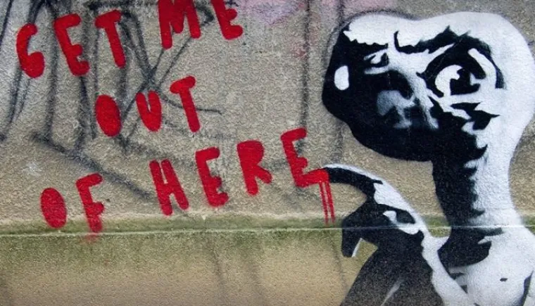 '1+1=3, ako ga ne izvadi&scaron; na vrijeme': TOP 40 najupečatljivijih zagrebačkih grafita