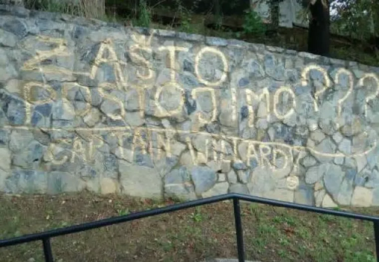 '1+1=3, ako ga ne izvadi&scaron; na vrijeme': TOP 40 najupečatljivijih zagrebačkih grafita