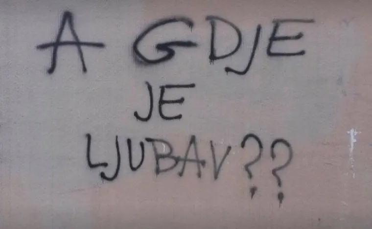 '1+1=3, ako ga ne izvadi&scaron; na vrijeme': TOP 40 najupečatljivijih zagrebačkih grafita