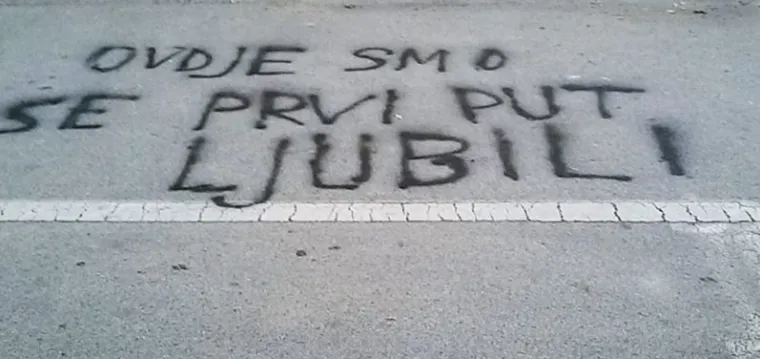 '1+1=3, ako ga ne izvadi&scaron; na vrijeme': TOP 40 najupečatljivijih zagrebačkih grafita