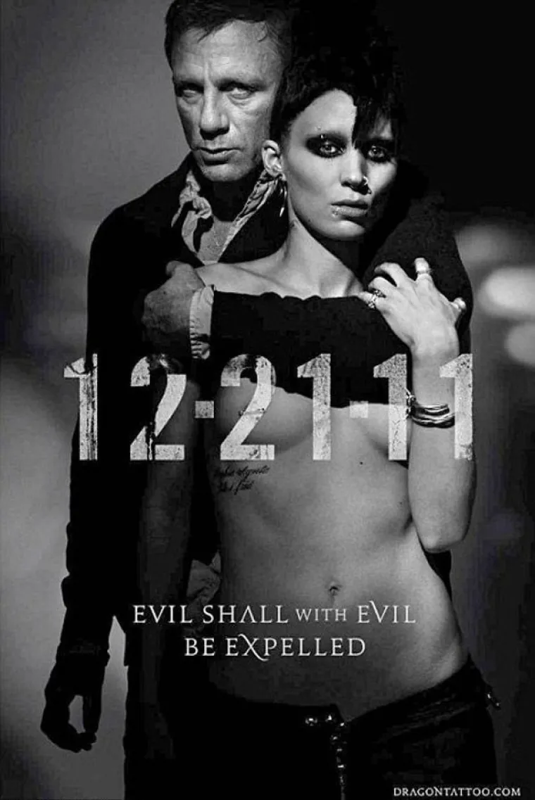 OVI POSTERI SU ZABRANJENI JER SU OTI&Scaron;LI PREDALEKO: Guzice, sperma i razvratni svećenici