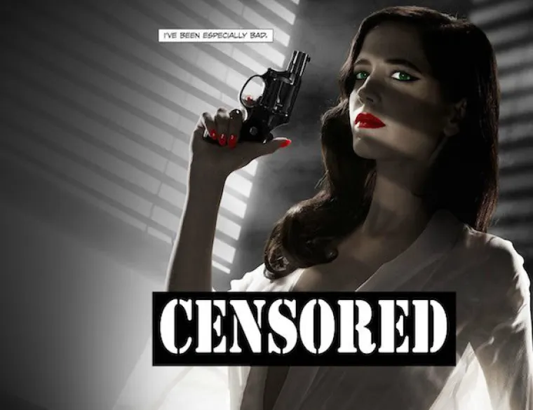 OVI POSTERI SU ZABRANJENI JER SU OTI&Scaron;LI PREDALEKO: Guzice, sperma i razvratni svećenici