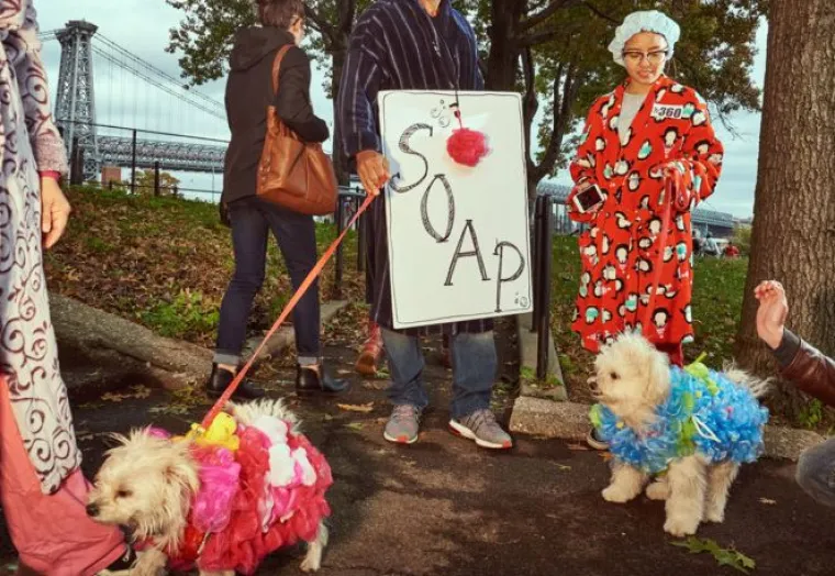 Od Superpsa, do milijuna&scaron;a i dinosaura: I ljubimci vole Noć vje&scaron;tica, a kostimi su im bolji od na&scaron;ih!