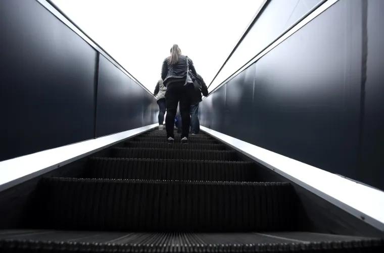 Pokretne stepenice u Importanneu