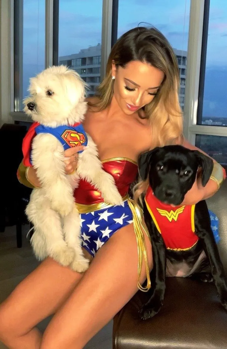 FOTKAJU, KAO, SVOJE LJUBIMCE: Samo su se slučajno skinule, namjestile i izbacile adute