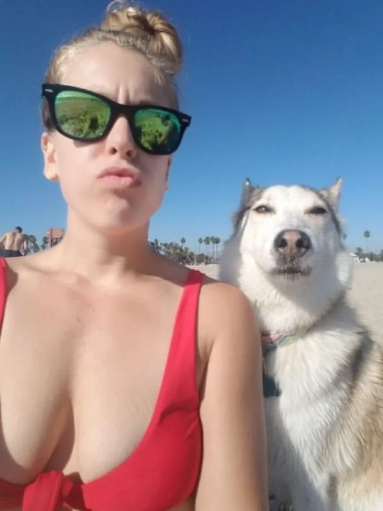 FOTKAJU, KAO, SVOJE LJUBIMCE: Samo su se slučajno skinule, namjestile i izbacile adute