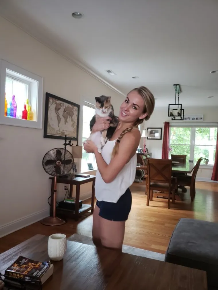 FOTKAJU, KAO, SVOJE LJUBIMCE: Samo su se slučajno skinule, namjestile i izbacile adute