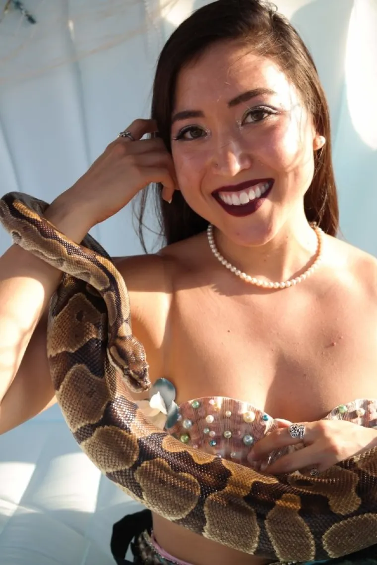 FOTKAJU, KAO, SVOJE LJUBIMCE: Samo su se slučajno skinule, namjestile i izbacile adute