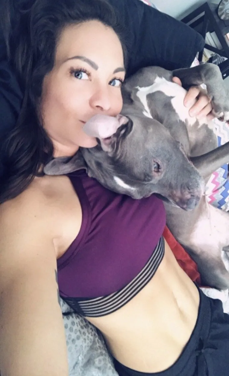 FOTKAJU, KAO, SVOJE LJUBIMCE: Samo su se slučajno skinule, namjestile i izbacile adute