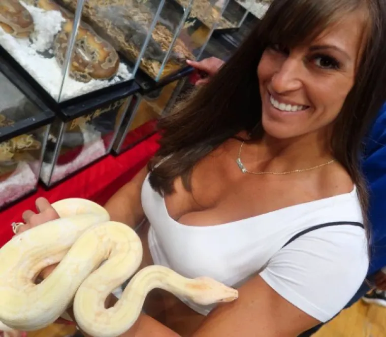 FOTKAJU, KAO, SVOJE LJUBIMCE: Samo su se slučajno skinule, namjestile i izbacile adute