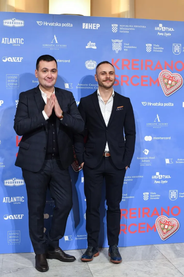 JESTE LI SE PITALI GDJE JE ANA KARAMARKO? Supruga bivšeg šefa HDZ-a pojavila se u javnosti nakon dugo vremena