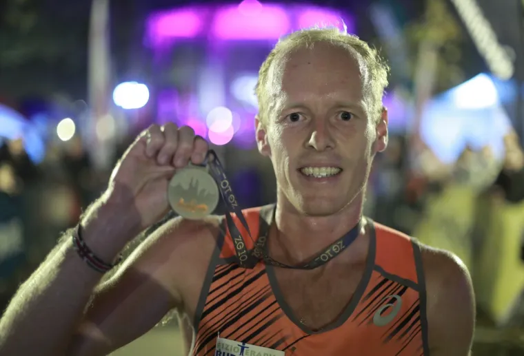 Na Zagrebačkom noćnom ceneru 2700 trkača: Prijave su planule u rekordnih 90 minuta