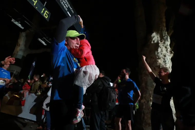 Na Zagrebačkom noćnom ceneru 2700 trkača: Prijave su planule u rekordnih 90 minuta