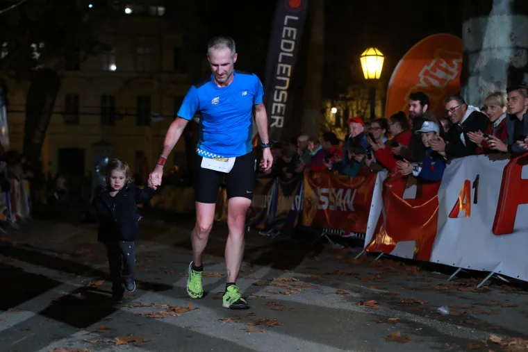 Na Zagrebačkom noćnom ceneru 2700 trkača: Prijave su planule u rekordnih 90 minuta