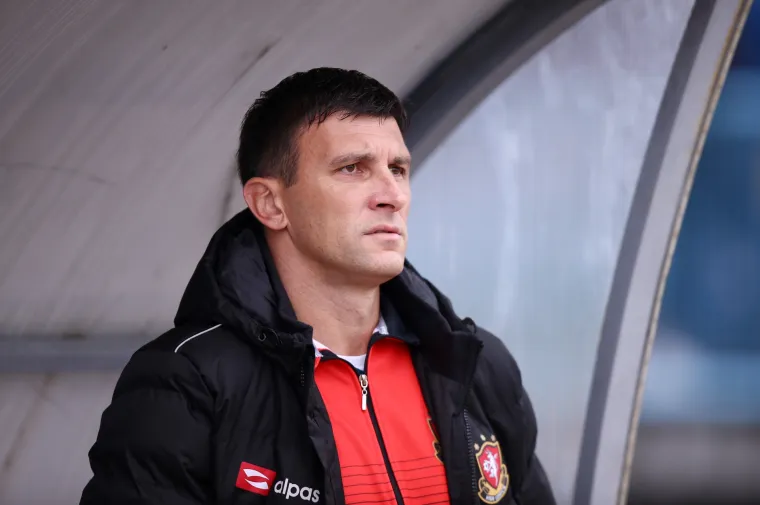 Susret Gorice i Hajduka u 13. kolu HT Prve lige