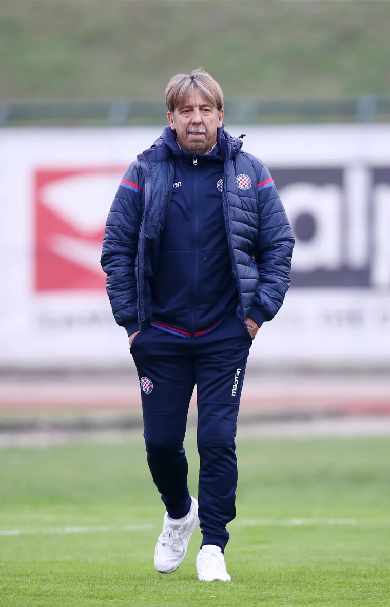 Susret Gorice i Hajduka u 13. kolu HT Prve lige