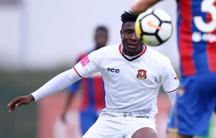 Susret Gorice i Hajduka u 13. kolu HT Prve lige