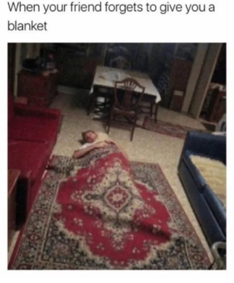 Nije ni njima lako...