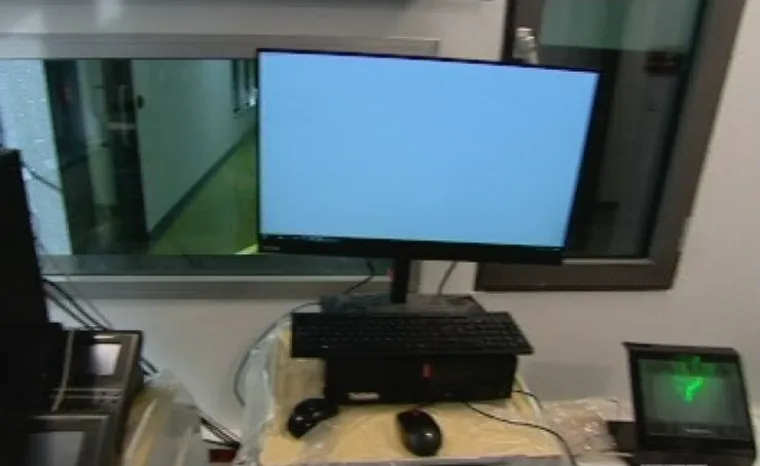 Hrvatski 'Alcatraz' za 70 najopasnijih: RTL u novom odjelu psihijatrijske bolnice u Vrapču