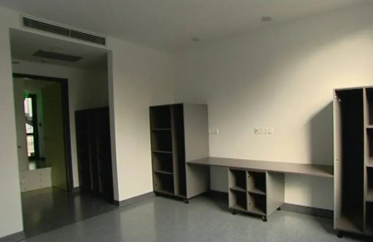 Hrvatski 'Alcatraz' za 70 najopasnijih: RTL u novom odjelu psihijatrijske bolnice u Vrapču