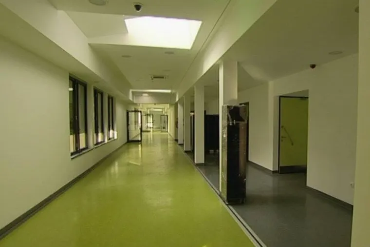 Hrvatski 'Alcatraz' za 70 najopasnijih: RTL u novom odjelu psihijatrijske bolnice u Vrapču