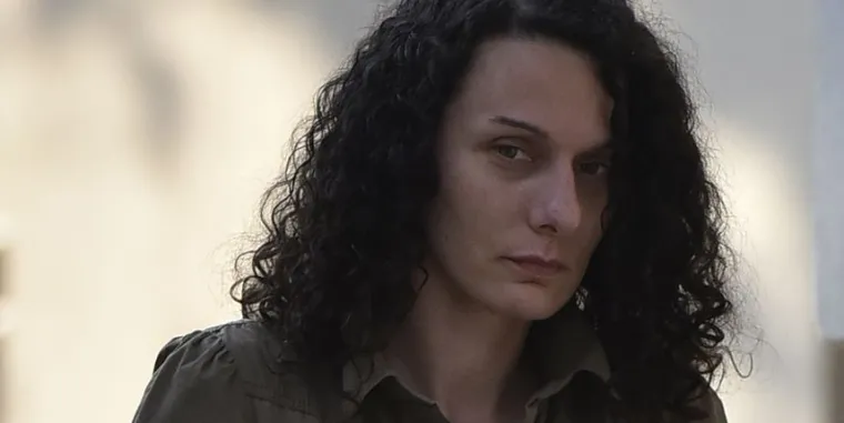 4. Chiara Pa&scaron;ić - Krajem svibnja 2017. godine dogodila se tragedija koju će Hrvatska jo&scaron; dugo pamtiti. Chiara Pa&scaron;ić je zajedno sa svojom maloljetnom pomoćnicom usmrtila svog trogodi&scaron;njeg sina Denisa Pa&scaron;ića. Chiara i njena partnerica u zločinu dječaku su držale jastuk na licu dok ga nisu ugu&scaron;ile.