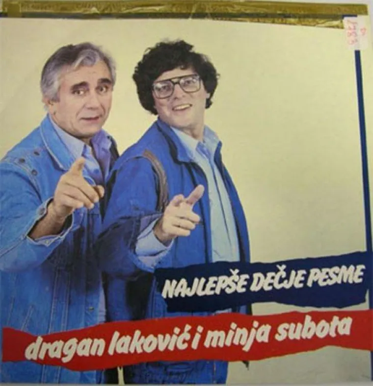 'Bračna veza teža od poreza': Najbolje slike albuma biv&scaron;e Jugoslavije koje će Vas nasmijati do suza!