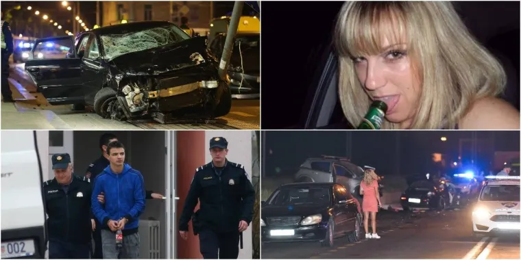 Prometne nesreće sa smrtnim posljedicama koje su potresle cijelu Hrvatsku