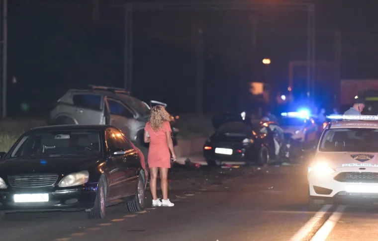 Mislite li da je oduzimanje vozila preo&scaron;tra kazna? Pogledajte ove tragedije i razmislite ponovno