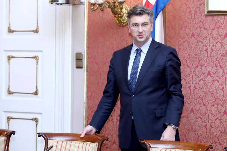 Andrej Plenković 11