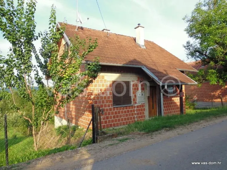 Uređena kuća na selu za 20.000 eura