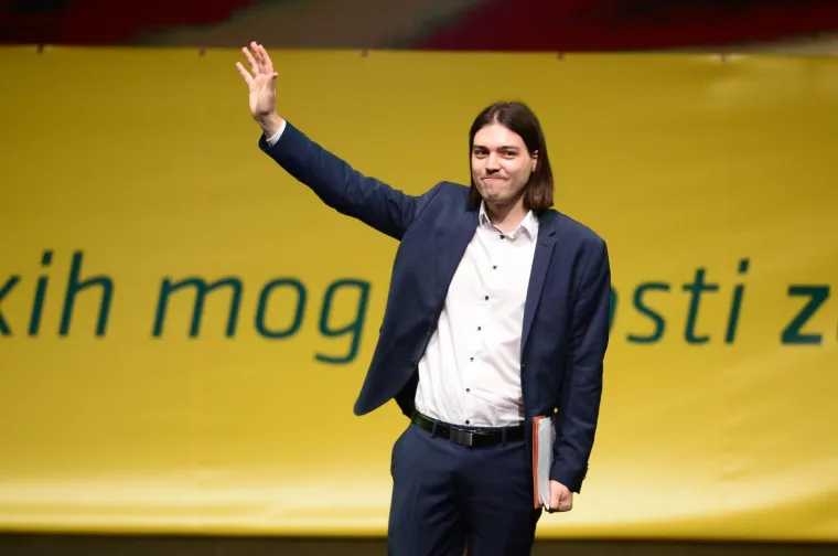 Iznenađuje  li vas tko je u top 10 najpopularnijih hrvatskih političara na Facebooku?