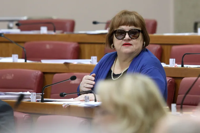 Anka Mrak Tarita&scaron;