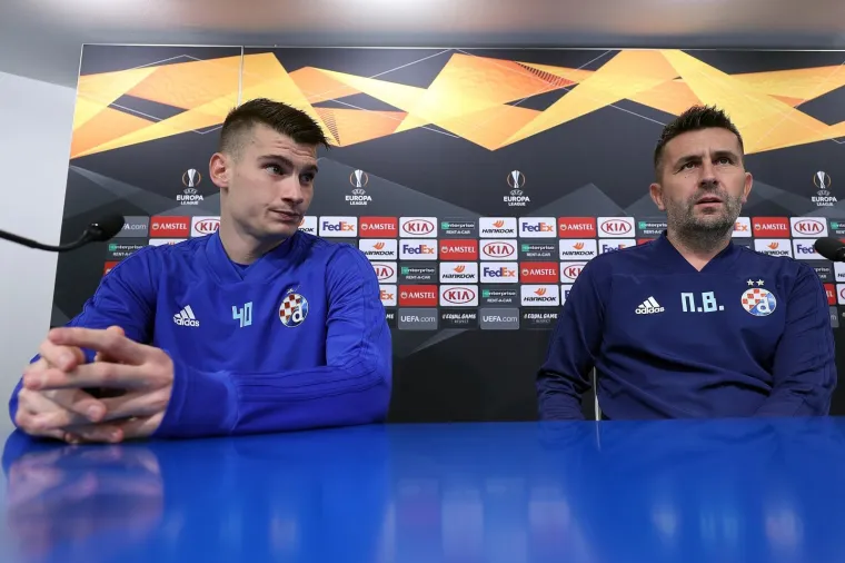 Bit će to najvažnija utakmica u novijoj povijesti kluba jer bi Dinamo s jednim bodom inapokon osigurao proljeće u Europi.